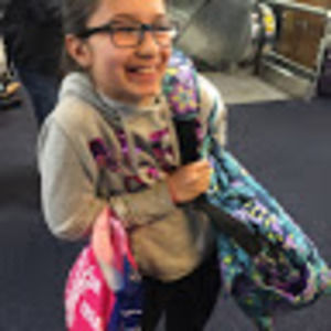 Meet your Posher, Malina